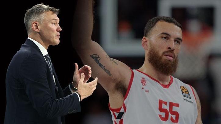 Mike James'ten F.Bahçe Beko yorumu! 'Hoşuma gitmiyor'