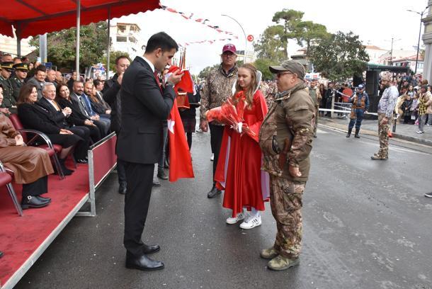 Edirne’den kısa kısa