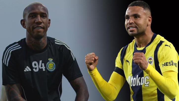 Sergen'den Talisca ve Nesyri cevabı: Paketleyip versinler!