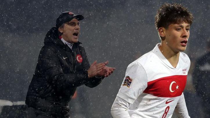 Bayındır'dan Montella vurgusu! 'Yol göstermek daha mantıklı'