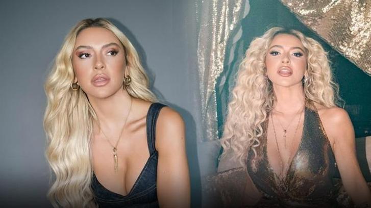 Sürpriz bir kararla sarı saçlarına veda etti! Hadise imaj değişikliğine gitti