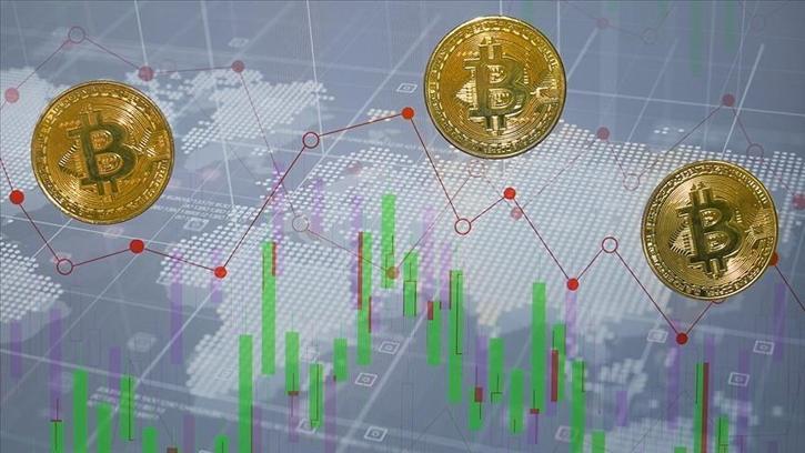 Bitcoin'in fiyatı yükseliş eğilimini sürdürüyor