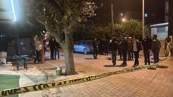 İzmir'de 3 polisi yaralayan şüpheli: Husumetlilerim sandım