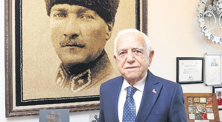 ‘Dürüst olun insanı sevin’