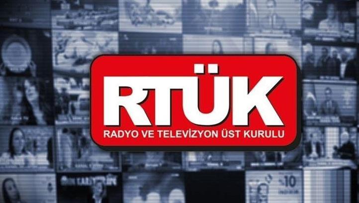 RTÜK Başkanı Şahin'den şiddet içeren yayınlara ilişkin açıklama