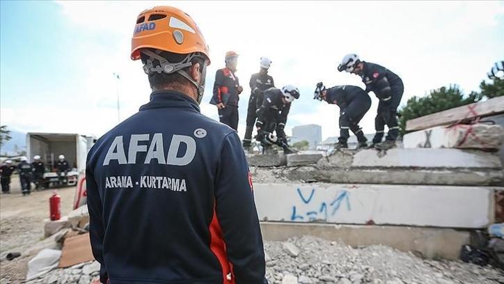 2024 AFAD personel alımı başvurusu me zaman, nereden yapılır, şartları neler? İşte AFAD 1000 personel alımına dair detaylar...