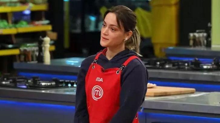 MasterChef Eda kimdir, kaç yaşında? Eda Çağlayan aslen nereli? Hayatı ve kariyeri hakkında bilinmeyenler...