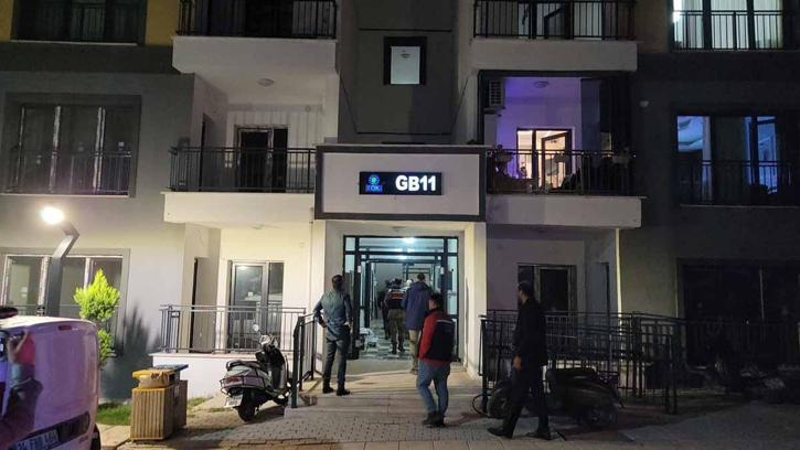 Hatay’da aynı aileden 3'ü çocuk 4 kişinin öldüğü zehirlenme olayına ilişkin 3 gözaltı