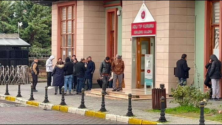 İstanbul- Beyoğlu'nda İETT otobüsünün çarptığı çocuk hayatını kaybetti