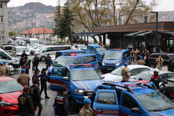 Cesedi yanmış halde bulunan Afgan madencinin iş arkadaşlarından 'böbrek' iddiası / Ek fotoğraflar