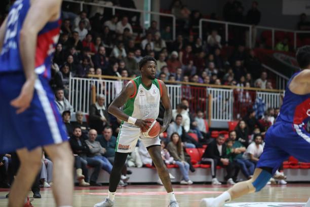 Yalovaspor Basketbol - Onvo Büyükçekmece: 65-85