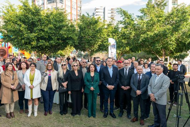 Türkiye’nin ilk kadın avukatının ismi Yenişehir’de yaşayacak