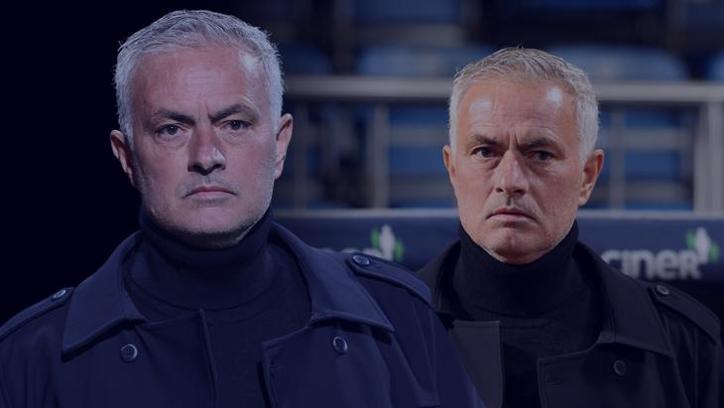 Mourinho, Ada'da gündem oldu! 'Ruh hali değişmeye başlıyor'