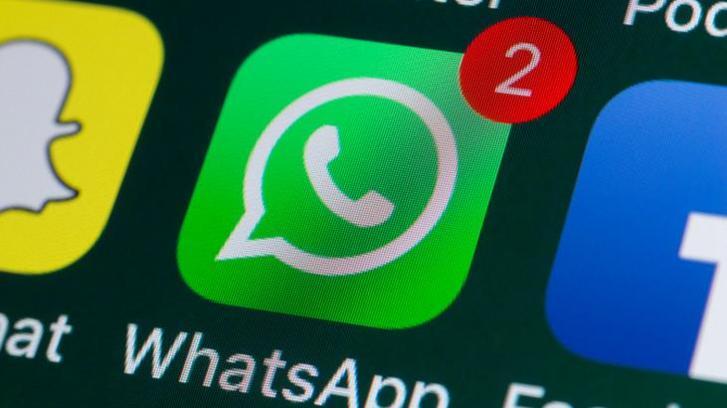 İran'dan WhatsApp ve Google Play kararı