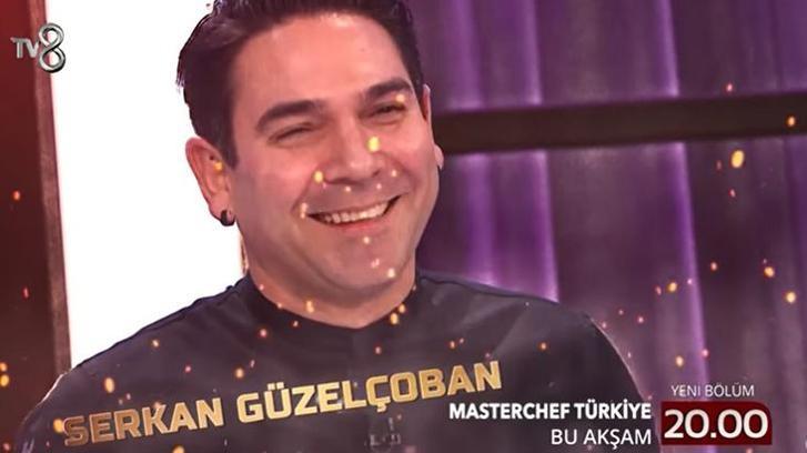 Masterchef'te Serkan Güzelçoban sürprizi! Michelin yıldızlı şef Serkan Güzelçoban kimdir, nereli?