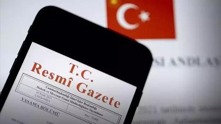 Resmi Gazete'de yayımlandı! İşte arabuluculukta 2025 yılı ücret tarifesi