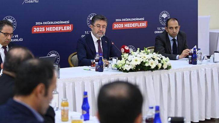 Asgari ücret artışı sonrası fiyat yükselten ve hileli ürün satanlara Bakan Yumaklı’dan uyarı