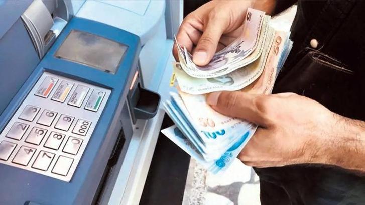 ATM çilesi! Para çekme limiti arttı ama daha büyük bir sıkıntı ortaya çıktı