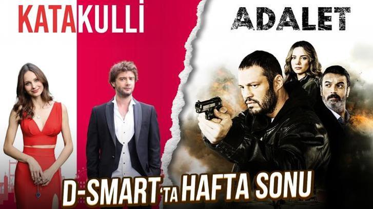 D-Smart’ta eğlence hız kesmiyor