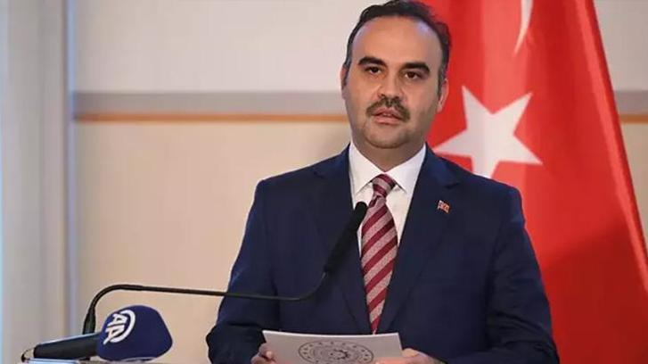 Bakan Kacır'dan önemli açıklamalar: Hep birlikte yapacağımız daha nice işler var