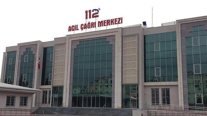 112 Acil Çağrı Merkezleri, geçen yıl 34 milyon vakaya müdahale edilmesini sağladı