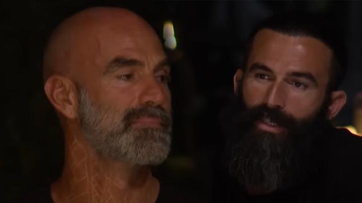 Survivor Turabi'den eski arkadaşı Bozok'a ağır sözler! Seda'yı övdü...