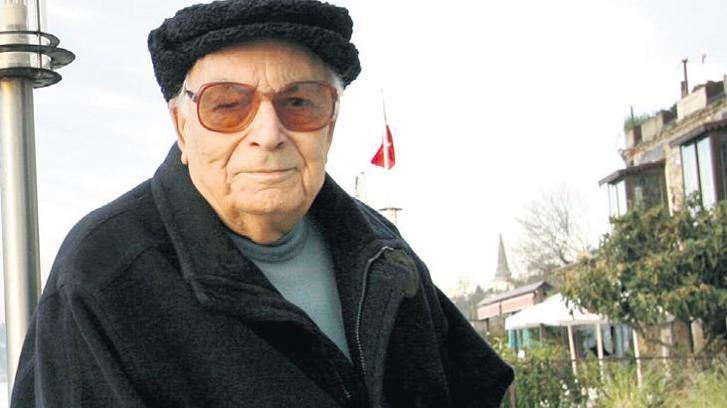 Yaşar Kemal’le umut yolculuğu