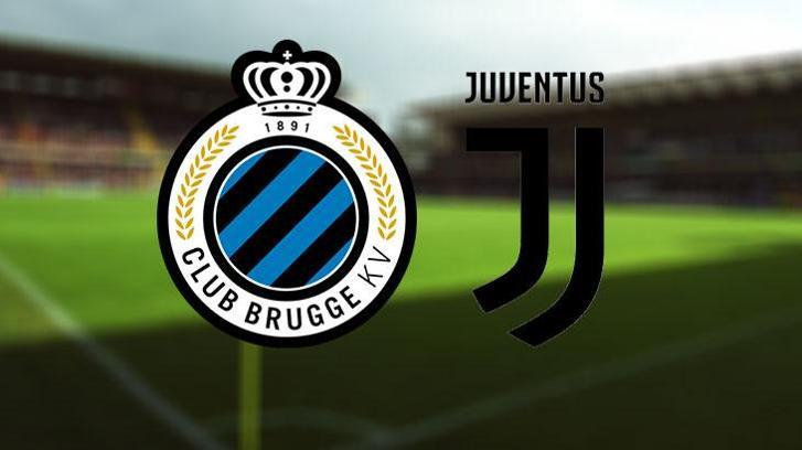 MAÇ SONUCU📣 Club Brugge-Juventus Şampiyonlar Ligi maçı kaç kaç bitti ve kim yendi? Kenan Yıldız oynadı mı? Club Brugge-Juventus maç özeti ve golleri