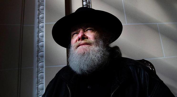 'The Band' grubunun üyelerinden Garth Hudson 87 yaşında hayatını kaybetti