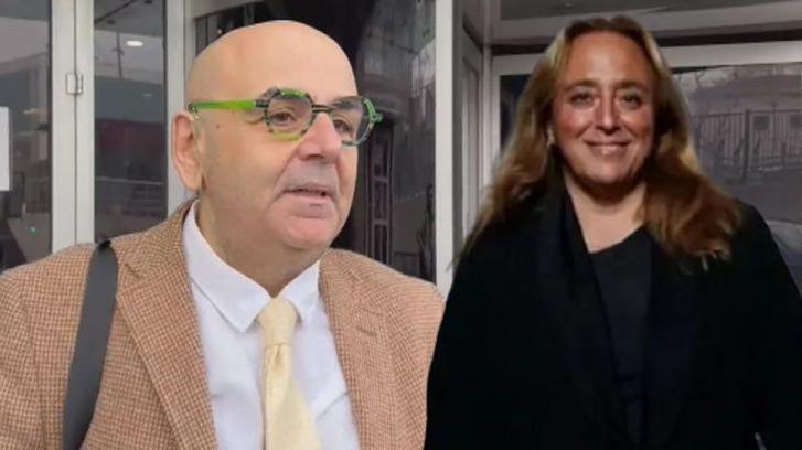 Ünlü oyuncu Nedim Saban'ın ifadesi ortaya çıktı: Ayşe Barım tiyatroya da girince imkanımız kısıtlandı