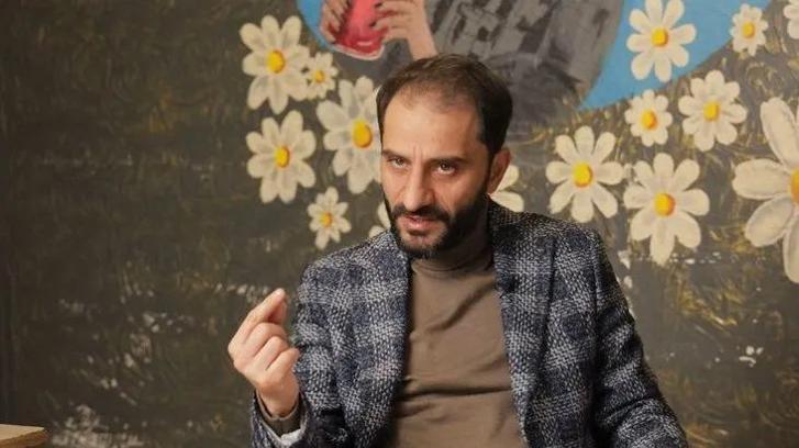 Oyuncu Burak Haktanır'dan çok konuşulacak Ayşe Barım sözleri: Organize hareket ediyorlar