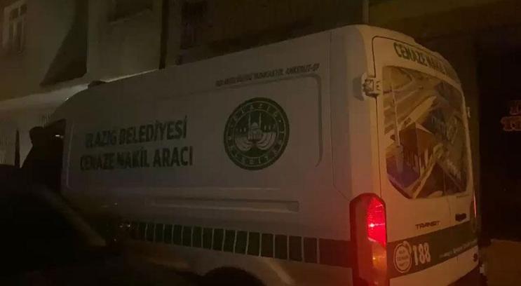 26 yaşındaki Ezgi Nur 1 hafta önce kiraladığı apart dairede ölü bulundu