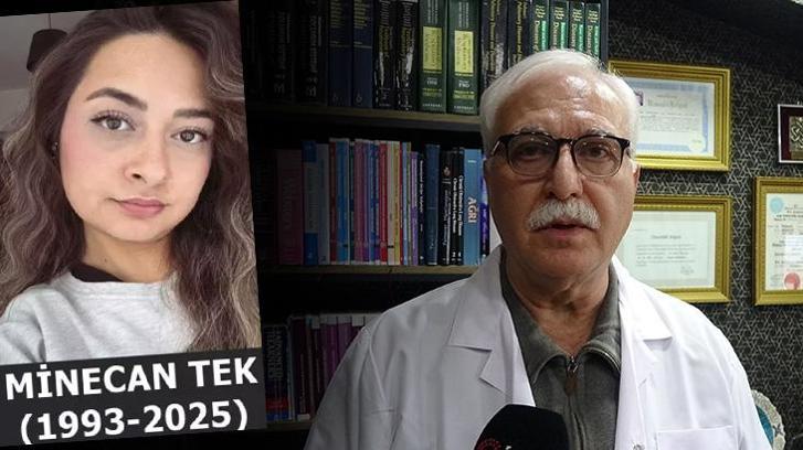 Bir hemşire hayatını kaybetti, gözler virüse yöneldi! Profesör: Tüm dengeleri bozuyor