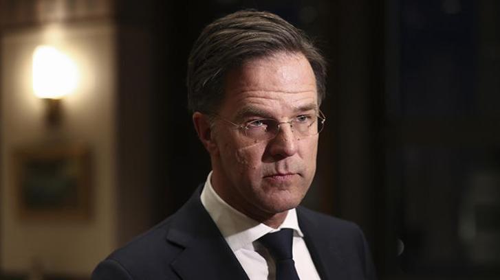 NATO Genel Sekreteri Rutte'den savunma üretimi uyarısı