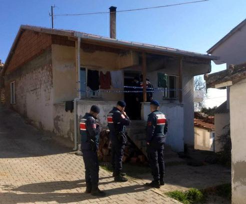 Sobadan sızan gazdan zehirlenen ağabey öldü, kardeşi tedavi altında