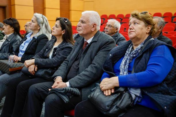 Çocuklar İçin Ev Kazalarını Önleme ve Aileleri Bilinçlendirme Çalışması