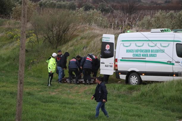 Denizli'deki kazada hayatını kaybeden 15 yaşındaki Nisa, eski hakemlerin kızıymış