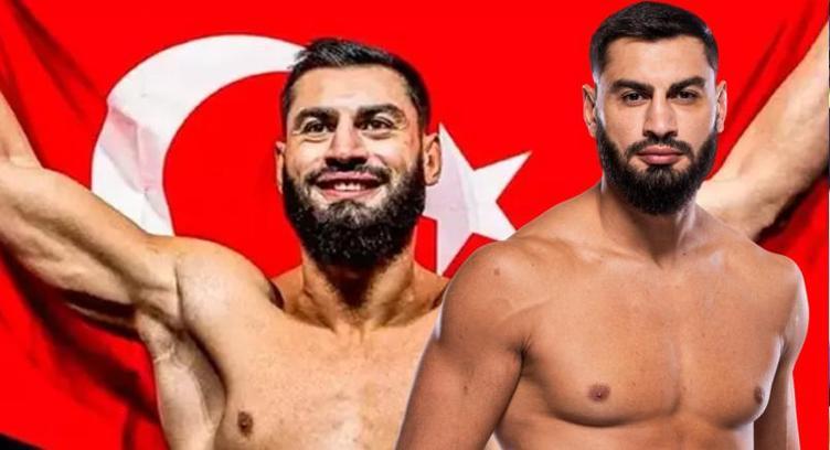 UFC KARMA DÖVÜŞ | İBO ASLAN MAÇI NE ZAMAN, BU GECE Mİ? İbo Aslan - Ion Cutelaba maçı ne zaman, saat kaçta, hangi kanalda yayınlanacak?