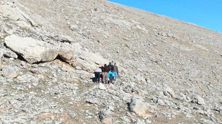 Siirt'teki kayıp genç kız her yerde aranıyordu! Yeni gelişme yaşandı