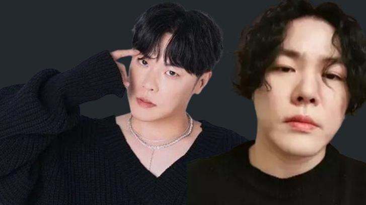 Hayranları yasta! K-pop şarkıcısı Wheesung evinde ölü bulundu