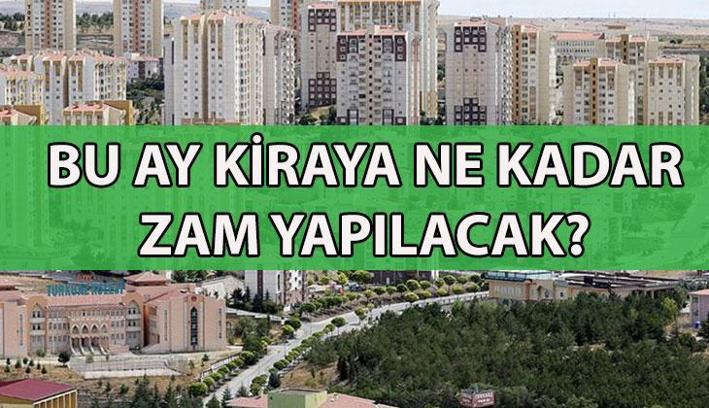 KİRA ARTIŞI MART 2025 HABERLERİ 🏠Bu ay kiraya ne kadar zam yapılacak? Kira artış oranı Mart 2025 hesaplama örneği