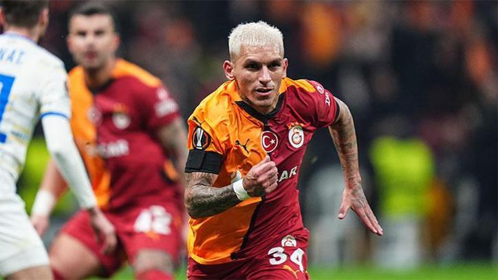 Galatasaray'da Lucas Torreira'nın menajerinden ayrılık iddialarına son nokta!