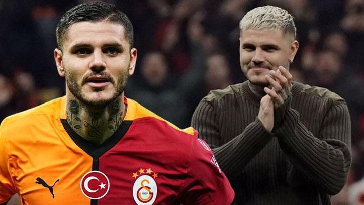 Mauro Icardi için bomba iddia! 4 takım peşine düştü