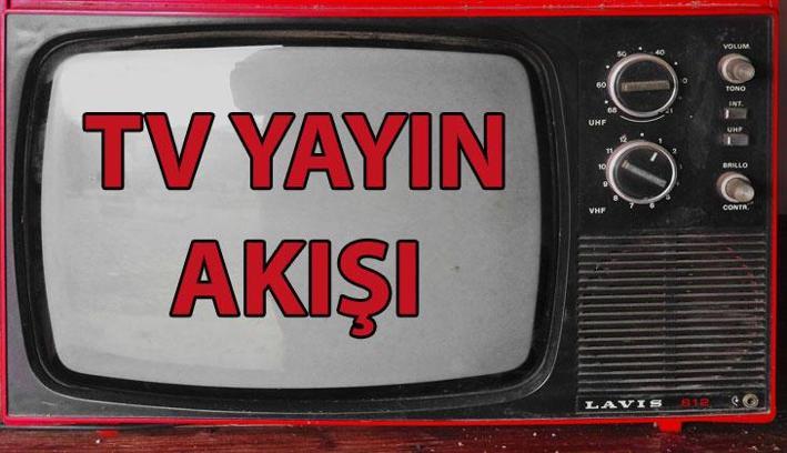 15 MART TV YAYIN AKIŞI 📺 Bu akşam TV'de ne var? Kanal D, TRT 1, Star TV, Show TV, ATV, TV8, NOW TV kanal yayın akışı listesi