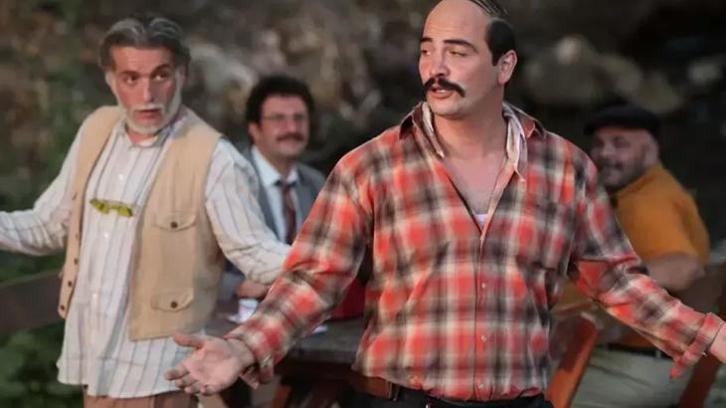 Düğün Dernek filmi konusu nedir, oyuncuları kimler? Düğün Dernek filmi nerede ve ne zaman çekildi?