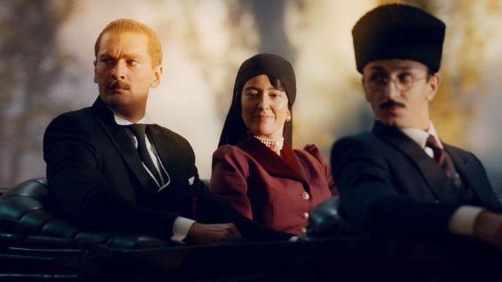 Son Akşam Yemeği filmi konusu ve oyuncuları! Son Akşam Yemeği filmi kaç yılında çekildi?