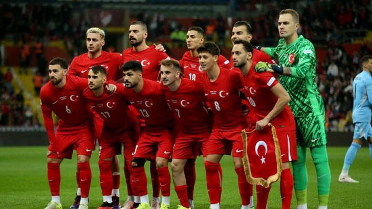 MİLLİ MAÇ NE ZAMAN? 📍 Türkiye-Macaristan UEFA Uluslar Ligi play-off ilk maçı ne zaman saat kaçta hangi kanalda? A Milli Takım maçı şifresiz kanalda mı?