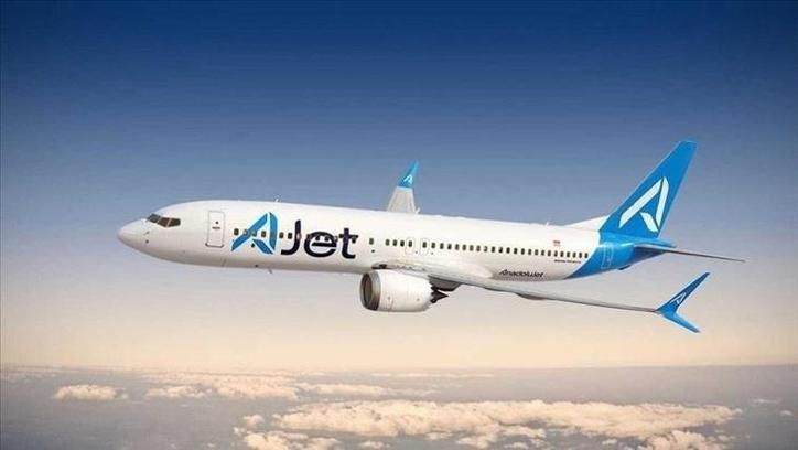AJET BİLET KAMPANPA TARİHLERİ: 2025 Yurtdışına 19 Euro'dan başlayan AJet kampanyalı ucuz bilet nasıl alınır?