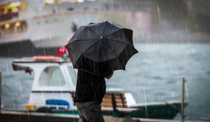 İstanbul hava durumu nasıl olacak? 5 Günlük İstanbul hava durumu dereceleri