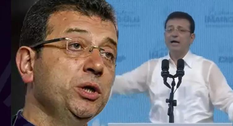Ekrem İmamoğlu gözaltına mı alındı, neden gözaltına alındı? İmamoğlu'nun diploması iptal edildi mi? İBB Başkanı Ekrem İmamoğlu son dakika